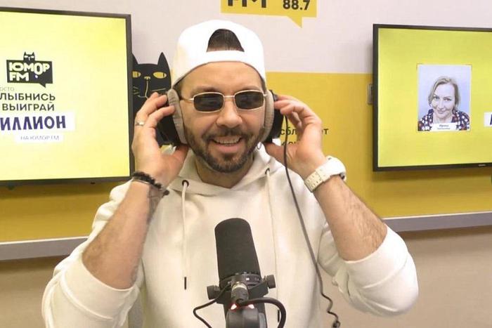 Денис Клявер рассказал, надолго ли вернулся дуэт "Чай вдвоём"