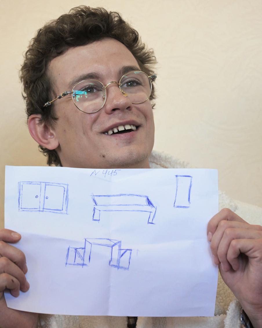 Никита Кологривый "пошёл сидеть на киче". Какое наказание назначил суд и как актёр это воспринял