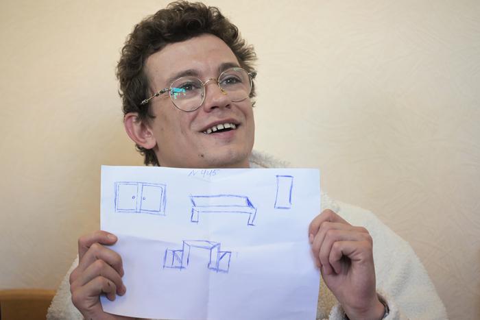 Никита Кологривый "пошёл сидеть на киче". Какое наказание назначил суд и как актёр это воспринял