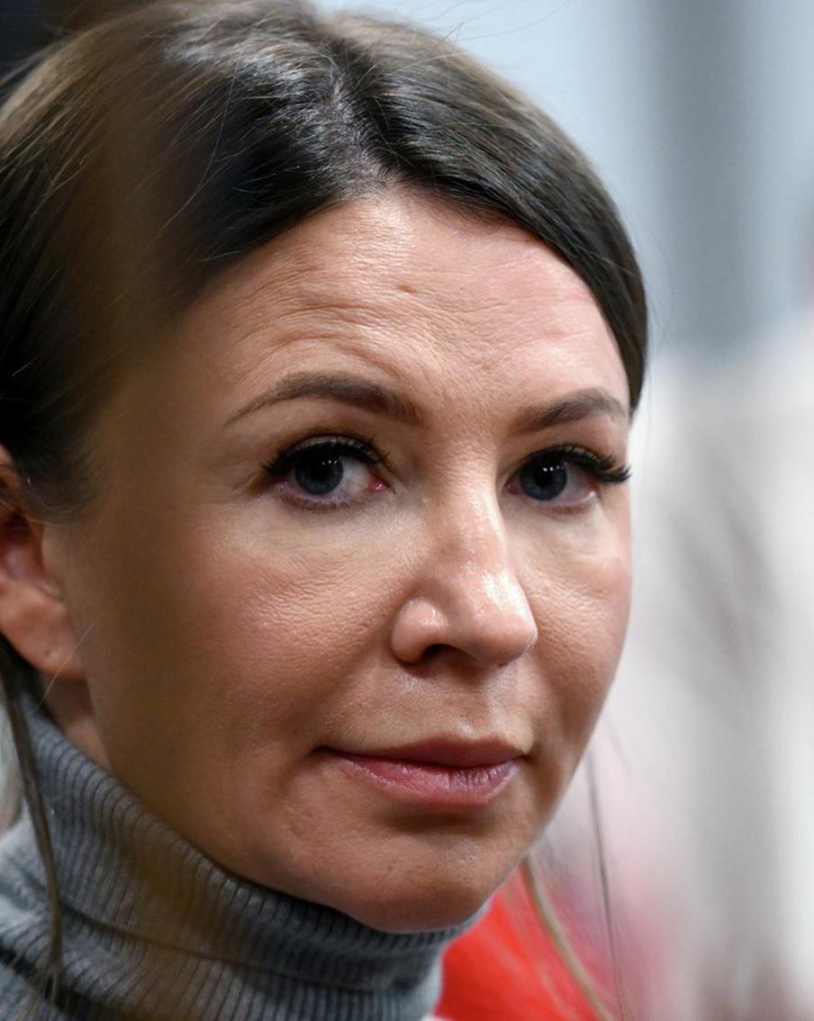 Следствие по делу Блиновских подошло к концу