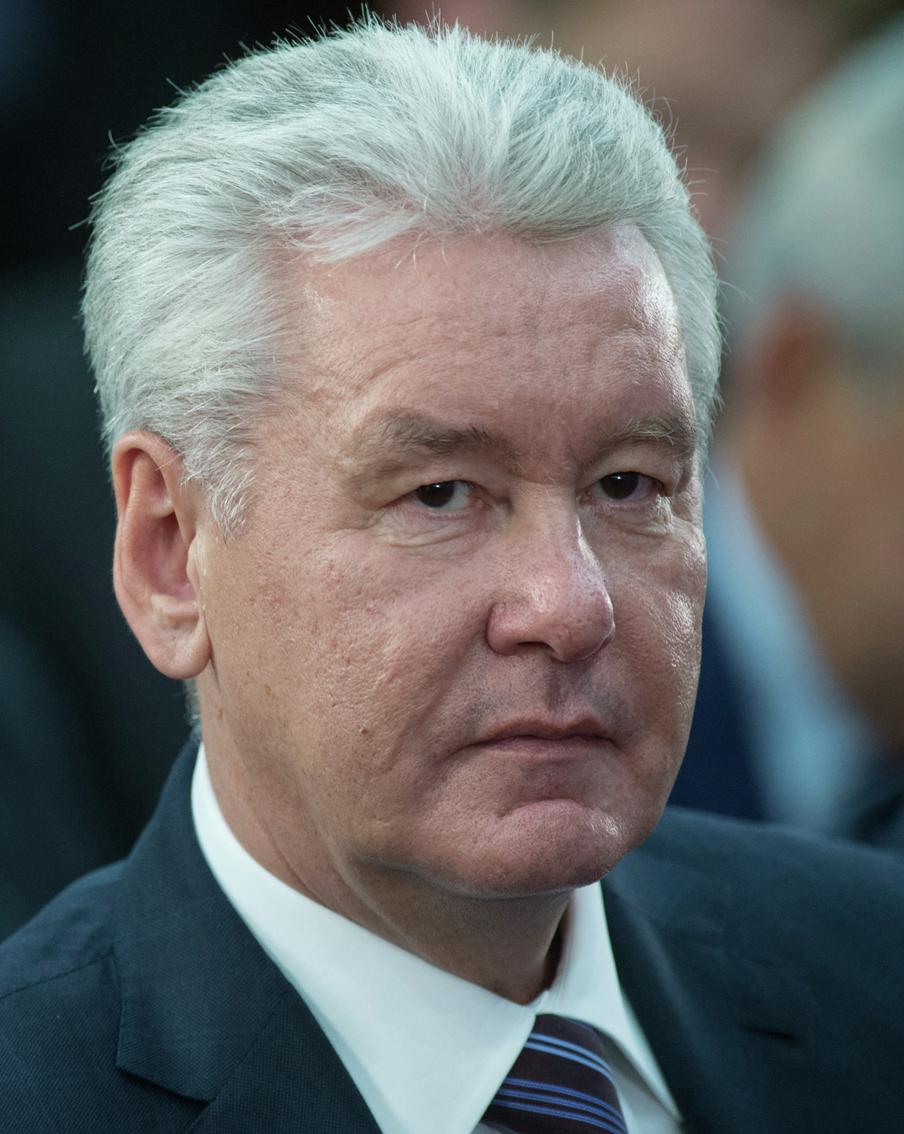 Собянин: более 1,1 тысячи музейных комплексов и музеев создано в школах Москвы