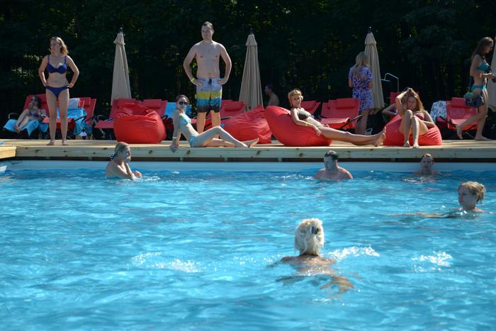 Собянин: проект "Лето в парках" в этом году будет значительно расширен