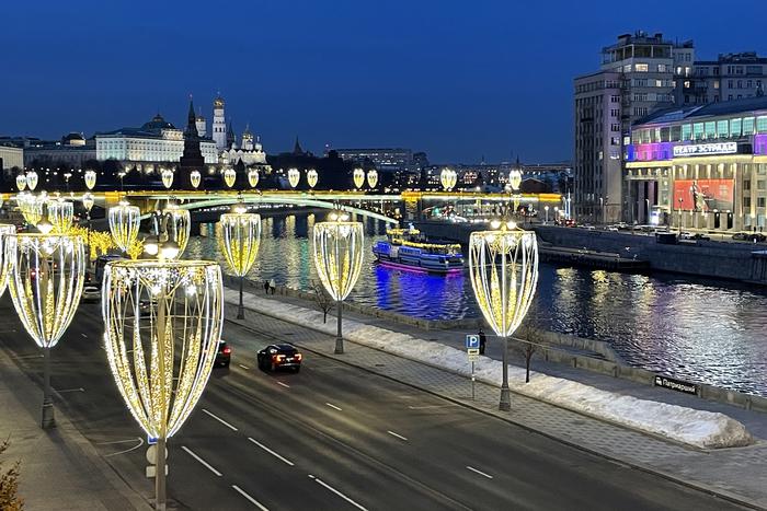 Синоптик рассказал жителям столичного региона о погоде в эту пятницу