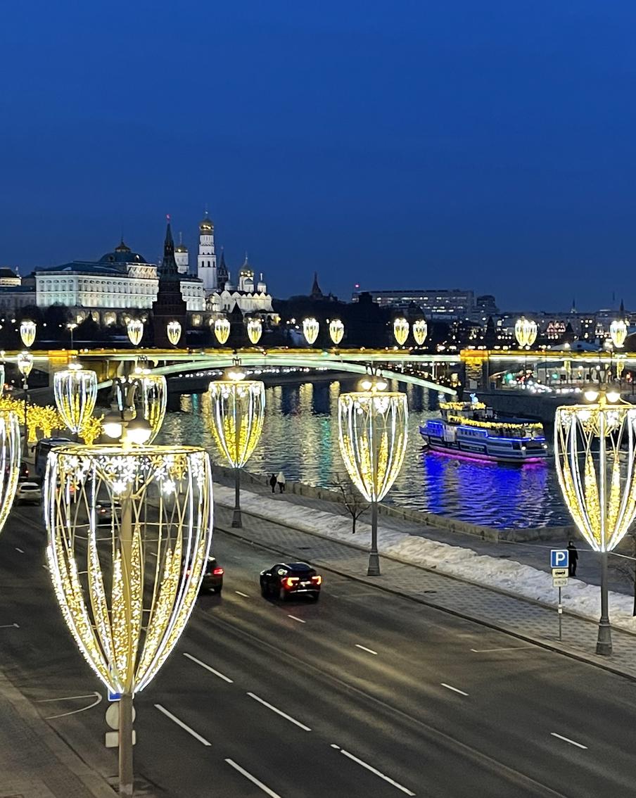 Синоптик рассказал жителям столичного региона о погоде в эту пятницу