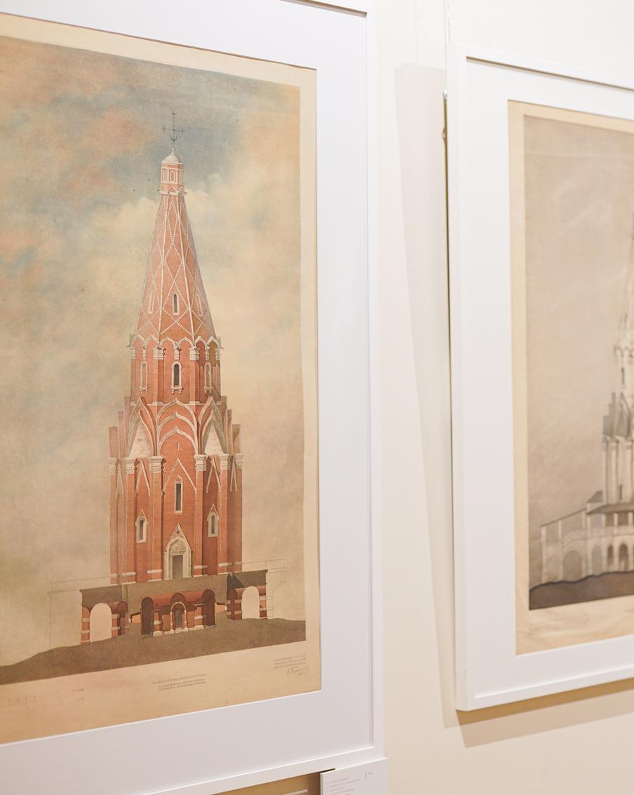 Иван Грозный вырос среди итальянских храмов: какие загадки скрывает архитектура его эпохи