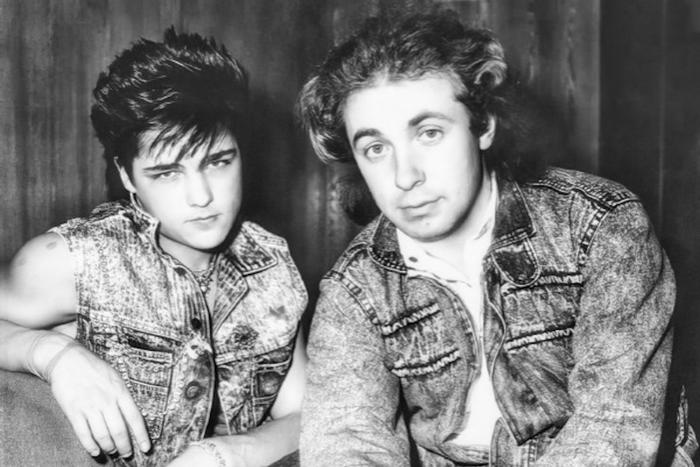 Знакомство Кузи и Васильича. Как зарождался "Ласковый май" и каким подростком был Шатунов