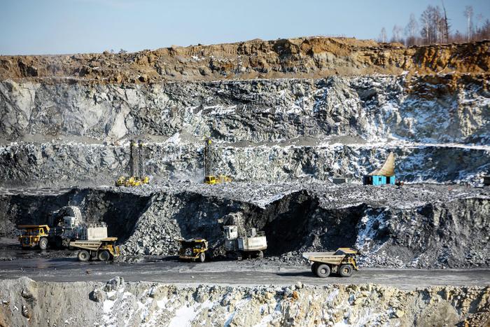 Шахтёры в Амурской области могут продержаться до пяти дней