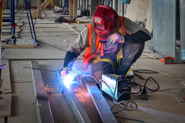 В Кунцеве построят школу по программе создания рабочих мест