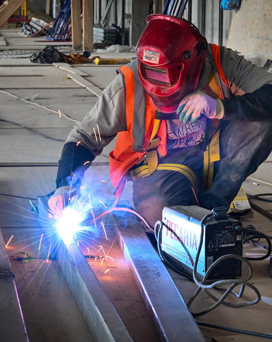 В Кунцеве построят школу по программе создания рабочих мест