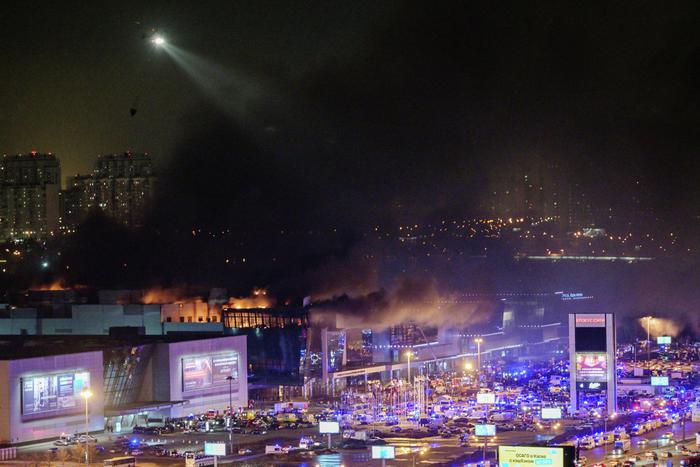 Столичный Депздрав открыл горячую линию для родственников пострадавших в теракте