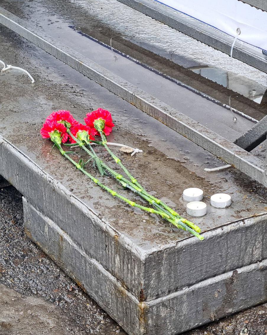 В Сети появилось возможное признание Киева в причастности к теракту в "Крокусе"