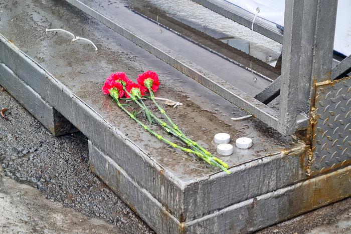 В Сети появилось возможное признание Киева в причастности к теракту в "Крокусе"