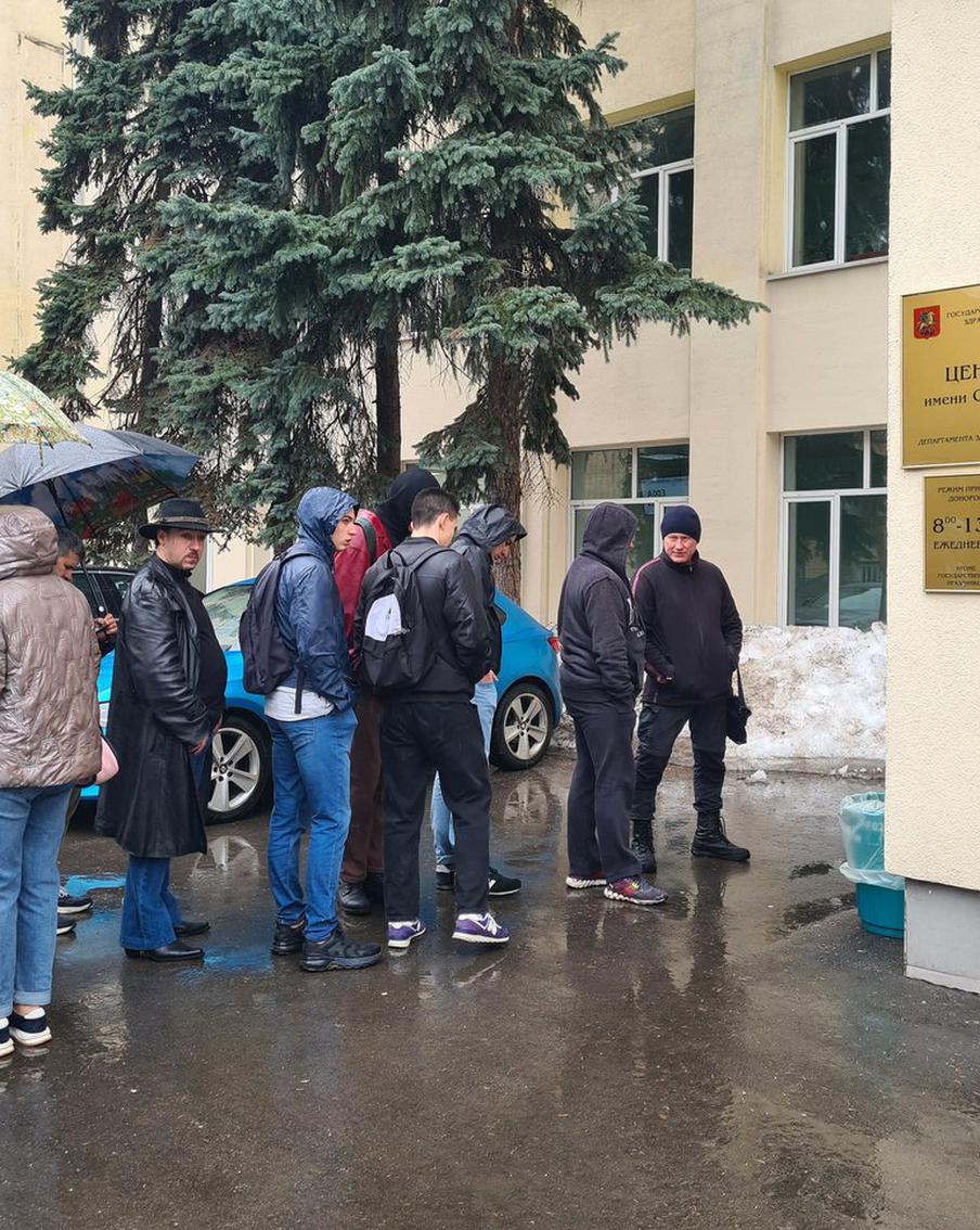 Источник рассказал об информации США о подготовке теракта в "Крокусе"