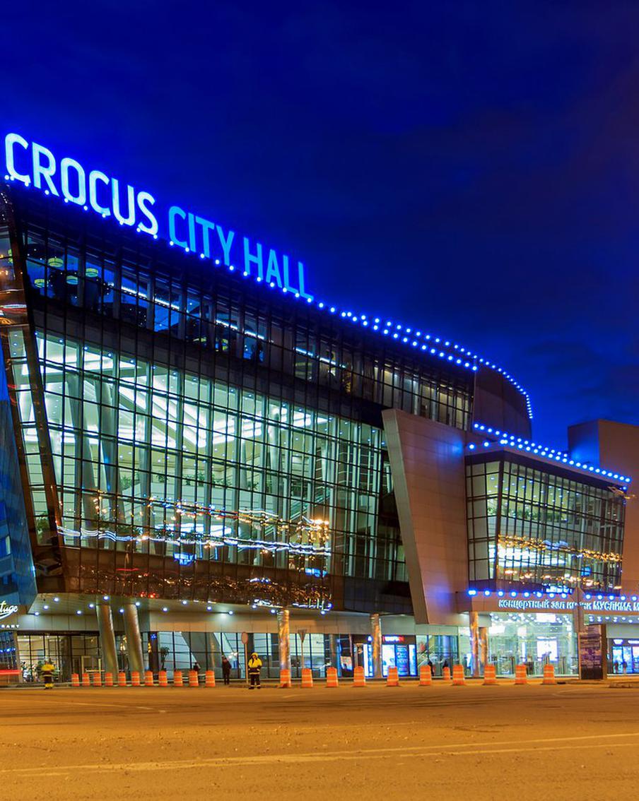 "Крокус Сити Холл" восстановят после теракта, несмотря на многочисленные жертвы и разрушения