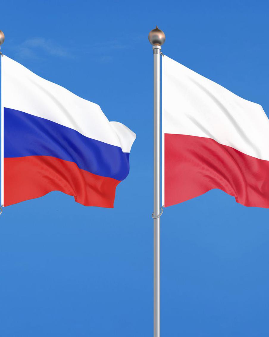 Польские военные сообщили о якобы нарушении воздушного пространства страны российской ракетой