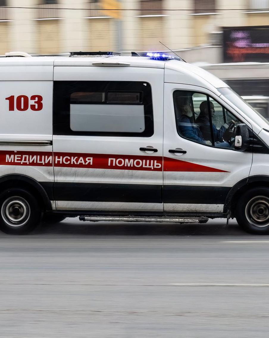 Минздрав Московской области обновил данные о пострадавших, в новом списке 154 человека