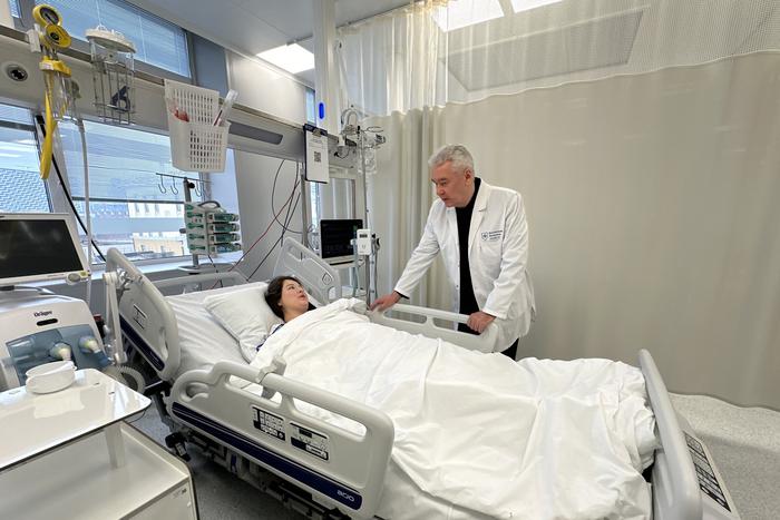 Пострадавшие в теракте прошли через операционные с тяжёлыми ожогами и травмами