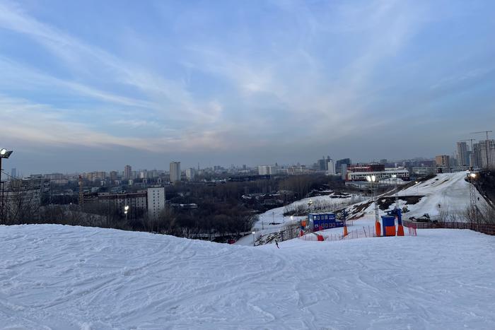 Синоптик рассказал жителям столичного региона о погоде в этот понедельник
