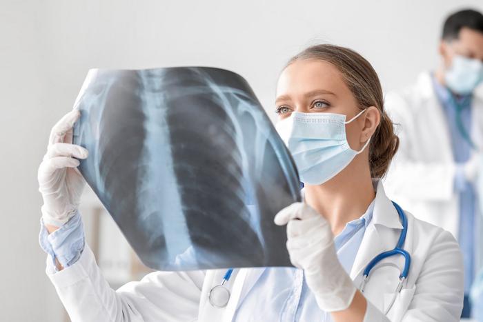 Туберкулёз: серьёзное заболевание, которое удаётся держать под контролем