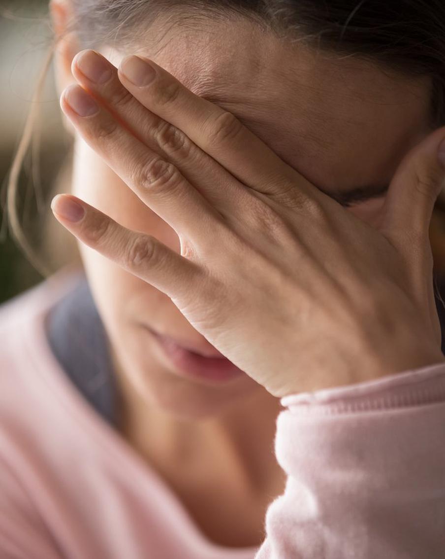 Симптом беспокойных ног, разновеликость зрачков: о чём нужно знать, прежде чем принимать антидепрессанты