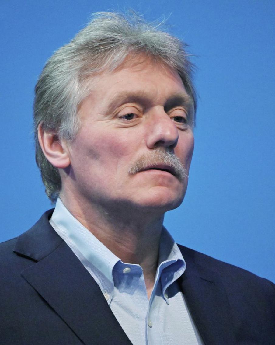 Кремль не принимает участия в дискуссии о моратории на казнь, заявил Песков