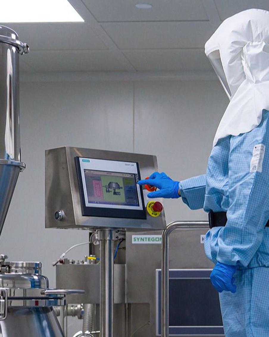 Промышленное производство в Москве выросло в объёмах в два раза за последние 7 лет