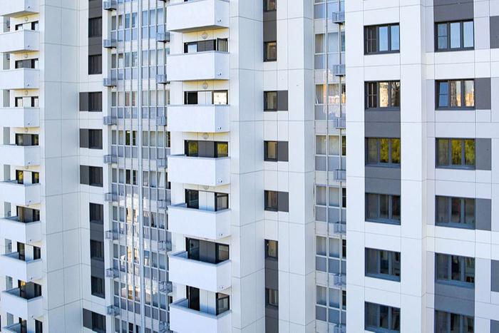 Программа комплексного развития территорий добавила проекты в ЮЗАО и САО