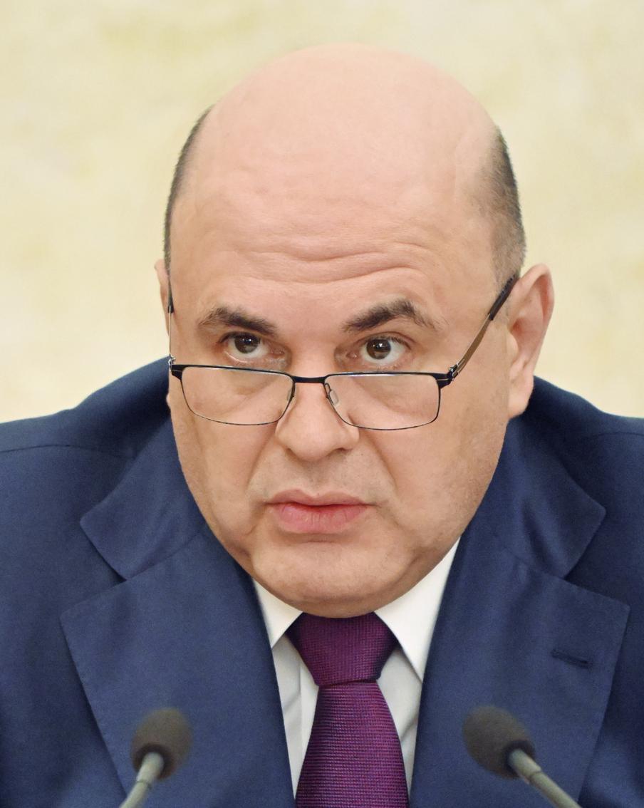 Виновные в теракте в "Крокусе" не заслуживают пощады, заявил Мишустин