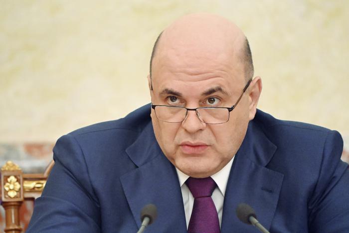 Виновные в теракте в "Крокусе" не заслуживают пощады, заявил Мишустин