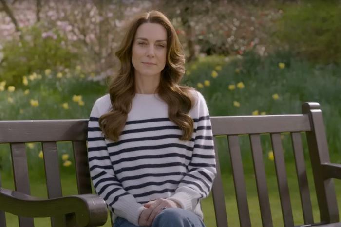 Кейт Миддлтон нашлась – и тут же шокировала британцев ужасной новостью