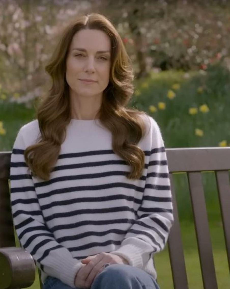 Кейт Миддлтон нашлась – и тут же шокировала британцев ужасной новостью