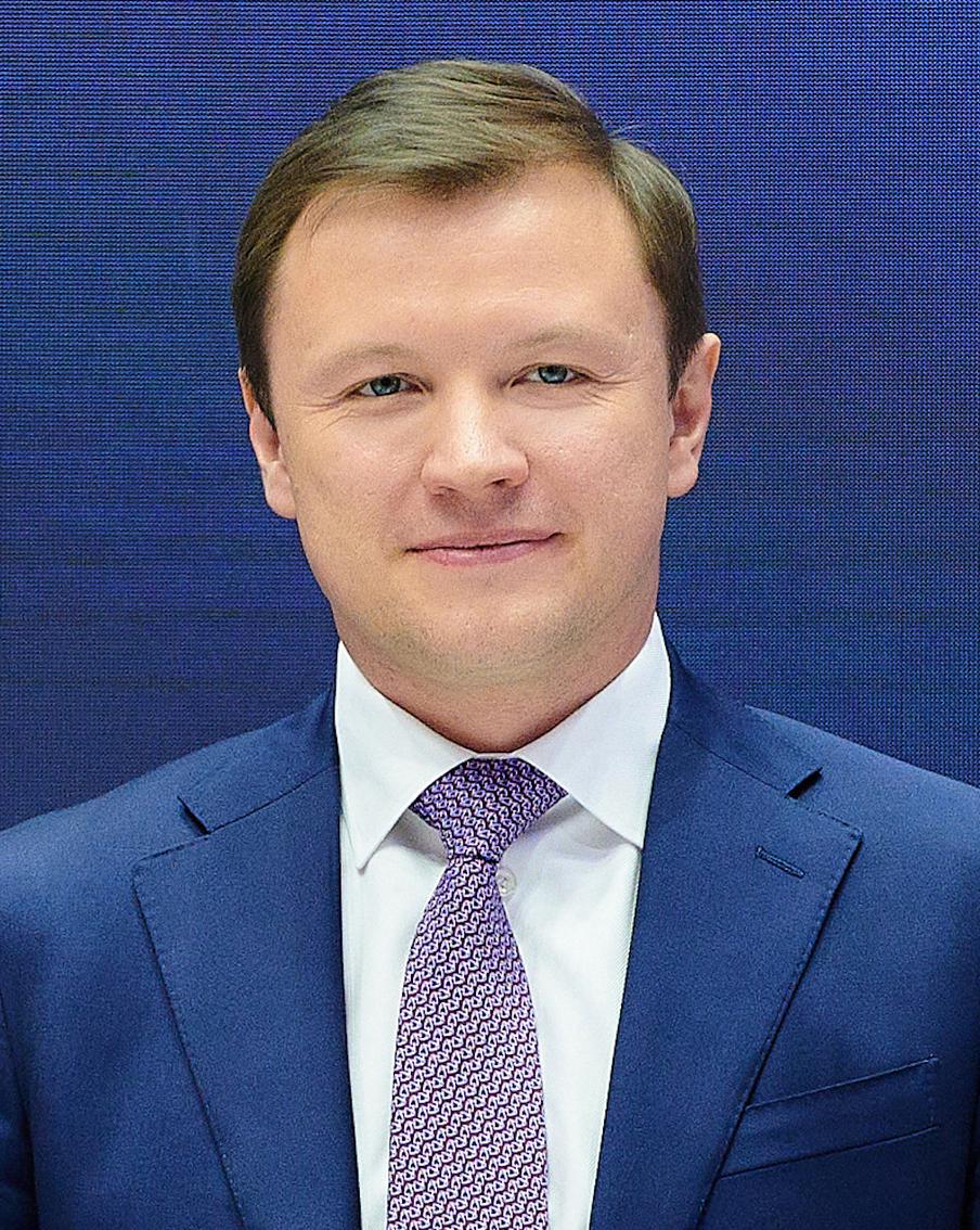 Владимир Ефимов: На северо-востоке Москвы появится новый современных жилой квартал