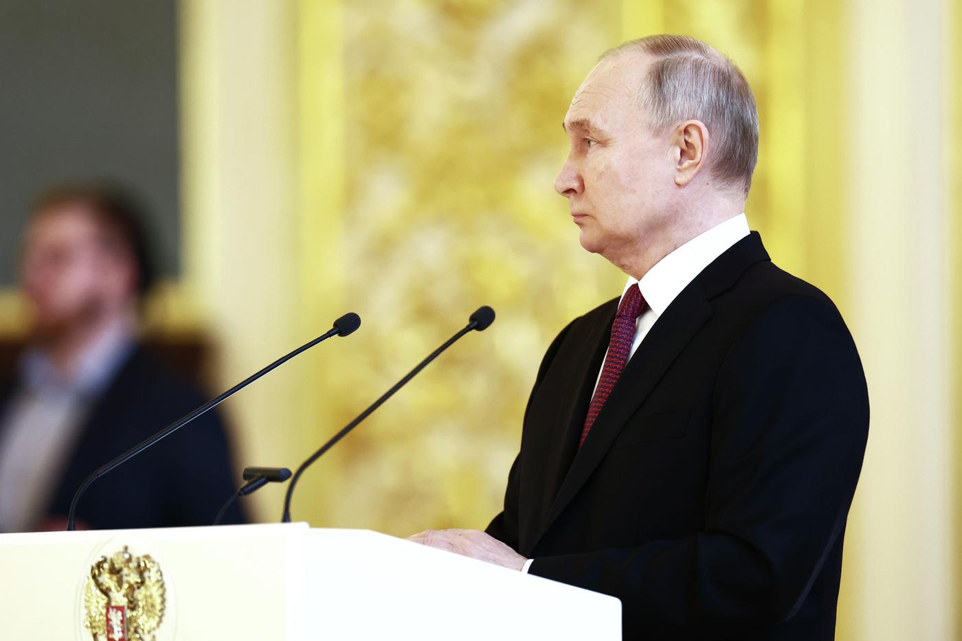 На совещании с Путиным раскрыты ключевые подробности теракта в "Крокус Сити Холле"