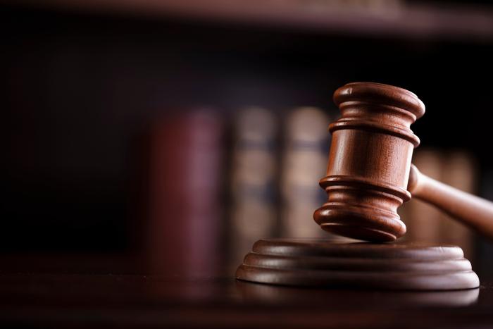 Суд в Москве заочно арестовал главу СБУ Малюка