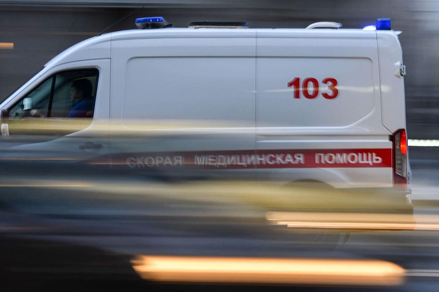 Москва направила первые единовременные выплаты 60 пострадавшим в "Крокус Сити Холле"