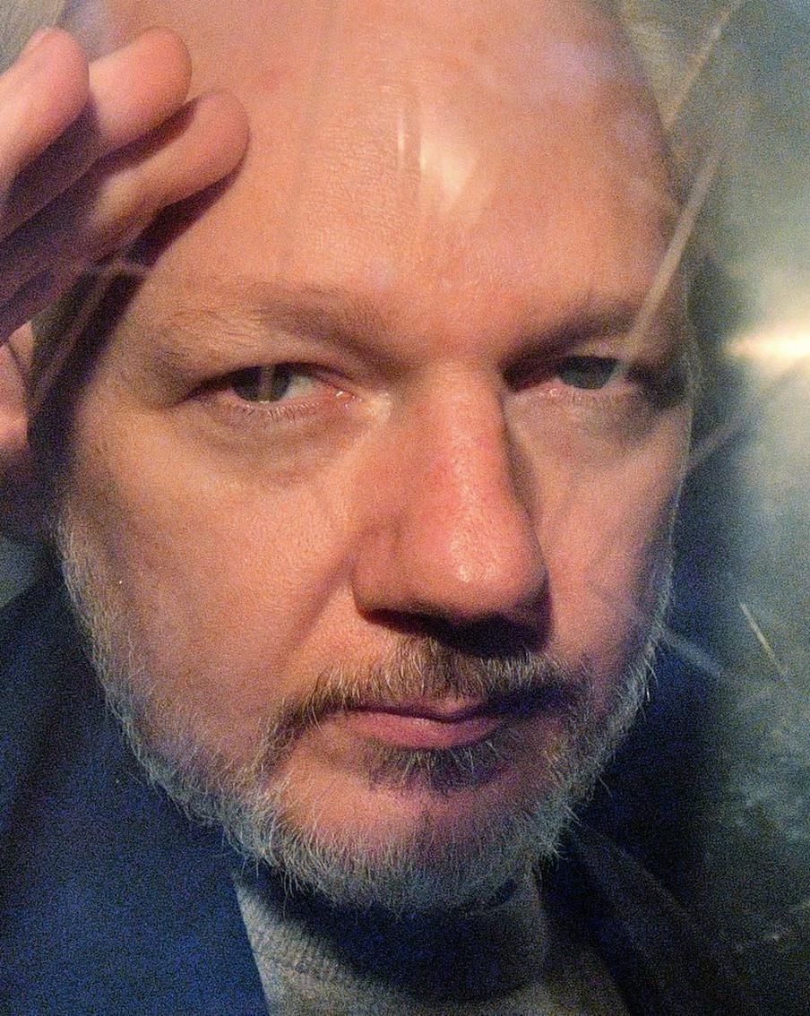 Лондонский суд вынес решение в пользу Ассанжа