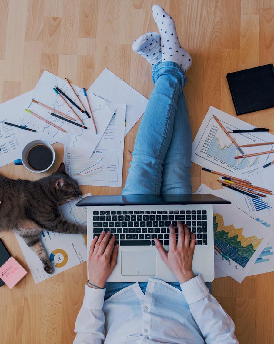 Гибкий график и персональный психолог: тренды на рынке труда, которые приходят в Россию