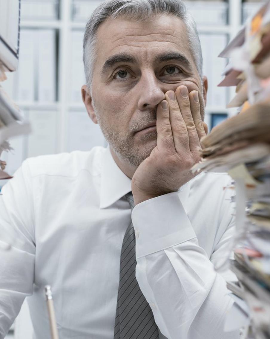 Скромность или посредственность? Как "разбудить" амбиции и стать успешным