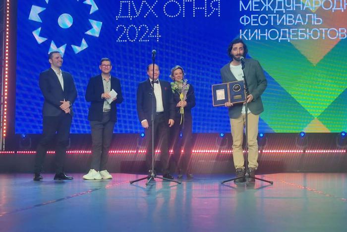 "Дух огня" зажёг новые имена: фестиваль в Ханты-Мансийске подвёл итоги