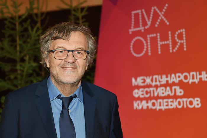 Эмир Кустурица соединит сюжеты романов Достоевского "Идиот" и "Преступление и наказание"