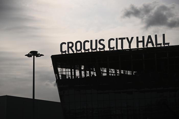 Директор ФСБ подтвердил украинский след в деле о теракте в "Крокусе"