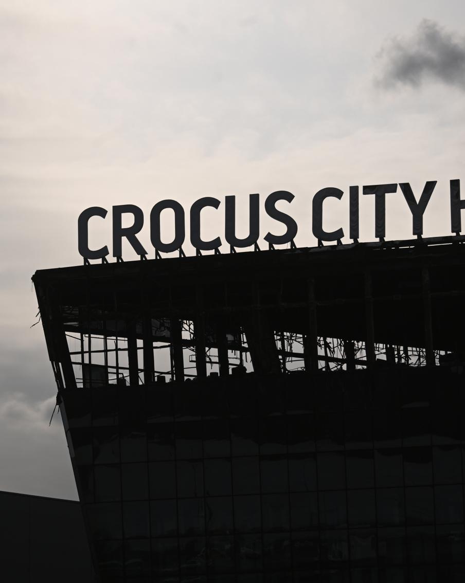 Директор ФСБ подтвердил украинский след в деле о теракте в "Крокусе"