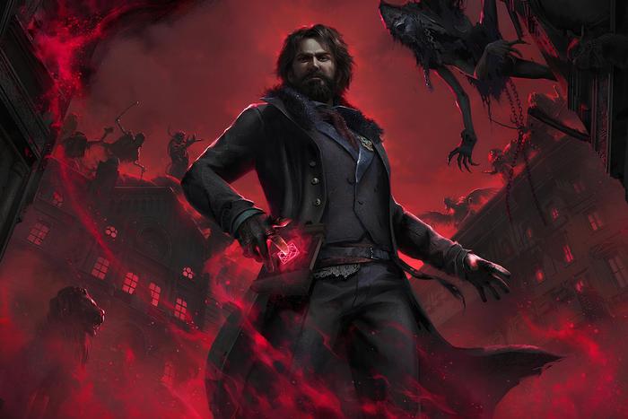 Встречаются как-то в Варшаве Распутин и экзорцист: оценили новую мистическую игру The Thaumaturge