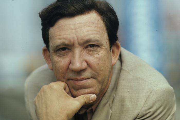 Легендарный актёр Юрий Никулин "снимется" в новой комедии "Манюня: Приключения в Москве"