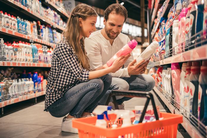 Чем опасна химия в быту: возможно учёные нашли ответ