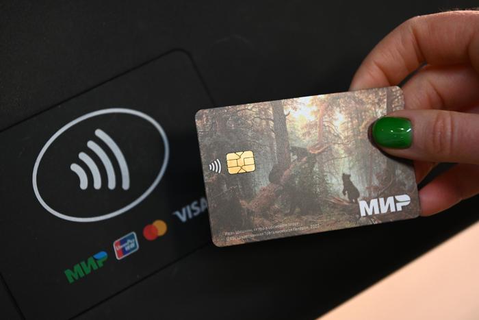 Samsung Pay перестанет поддерживать карты "Мир" с 3 апреля