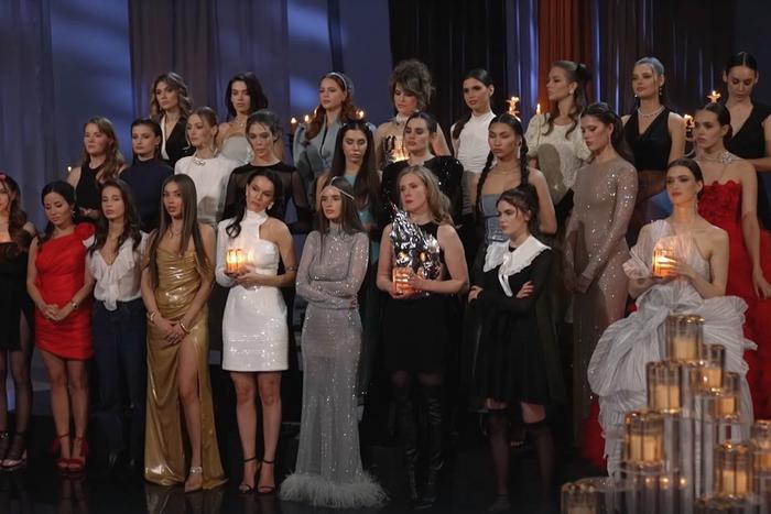 Обсуждаем, надо ли смотреть новое реалити-шоу "Невеста. Экстра любовь"