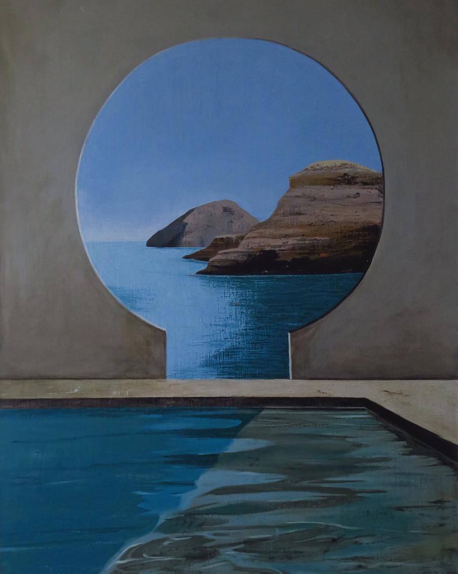 Outside And Inside_2 Татьяны Абрамовой