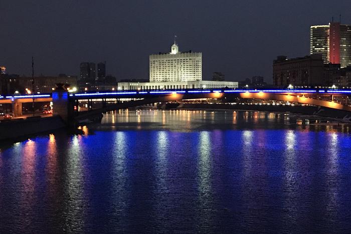 Жителям столичного региона рассказали о погоде в этот четверг