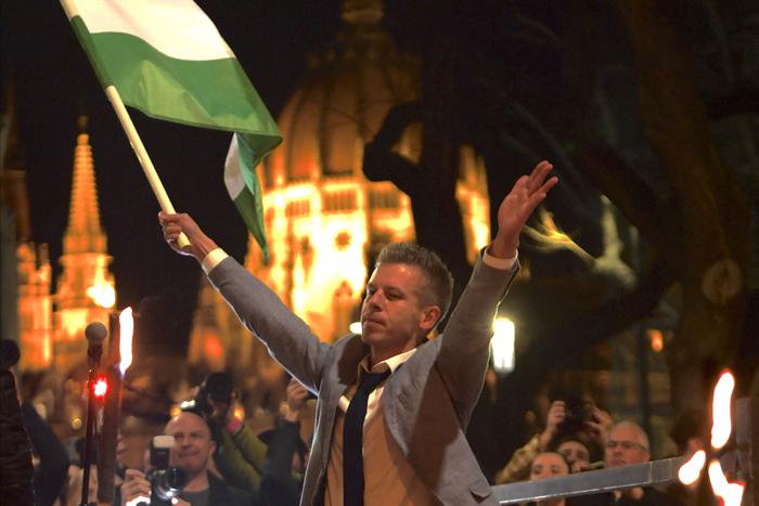 Будапешт в огне: почему венгры вышли на улицы и чем это грозит Орбану